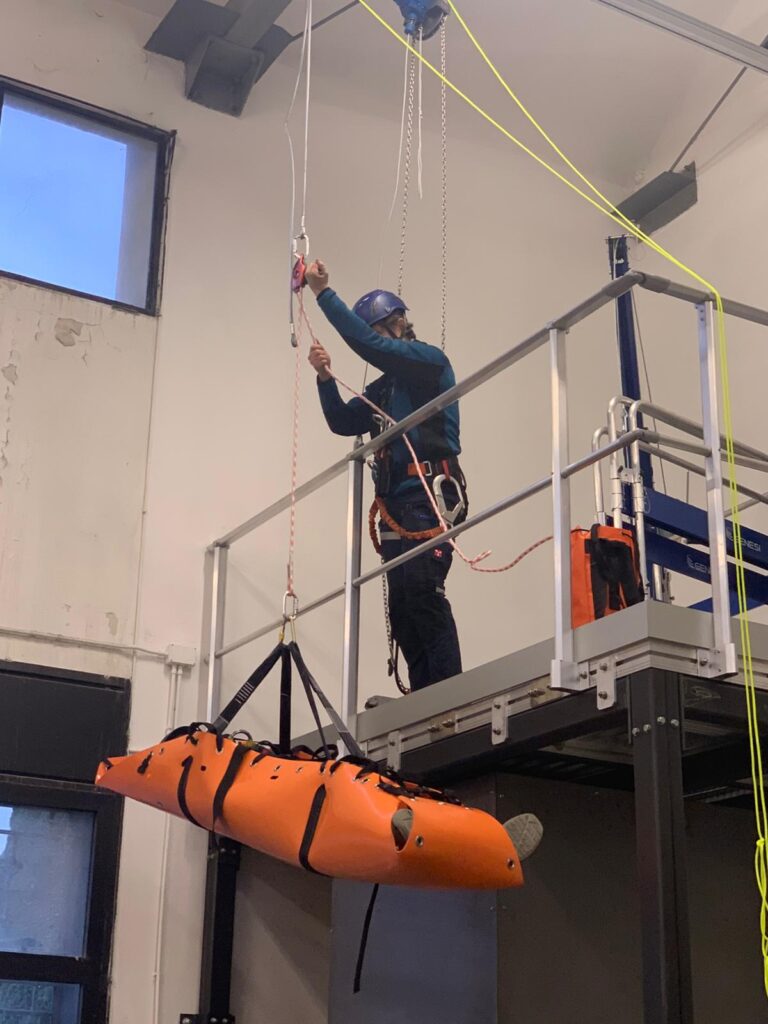 Scuola Edile di Arezzo: nuova “palestra laboratorio”