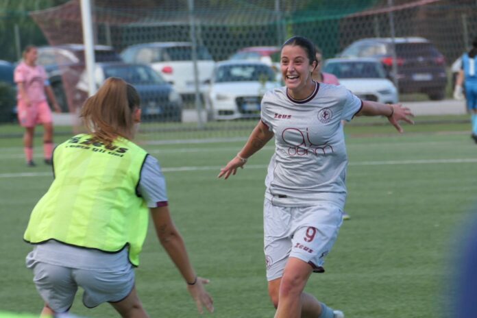 ACF Arezzo - FIGC: Riconoscimento Settore Giovanile di Terzo Livello