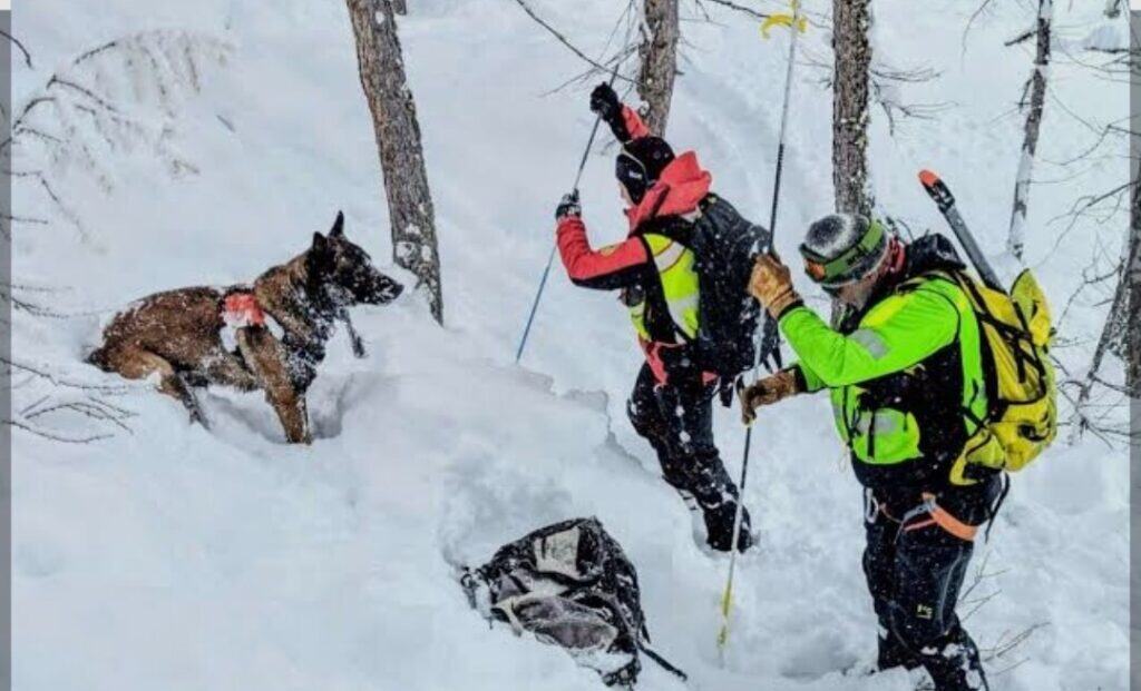 La prevenzione degli incidenti con il Soccorso alpino del Cai