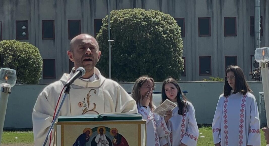 Subbiano Giorno della Memoria da Don Milani alla famiglia Righi