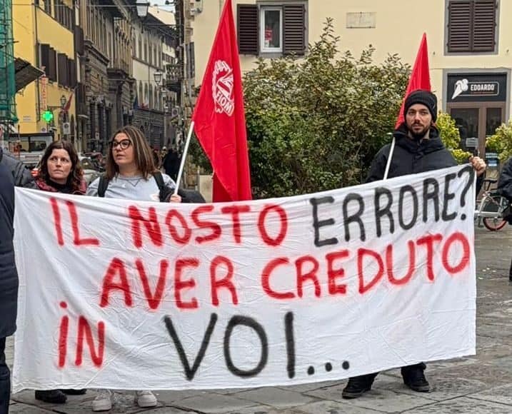 Svolta Amom ritirate le procedure di licenziamento