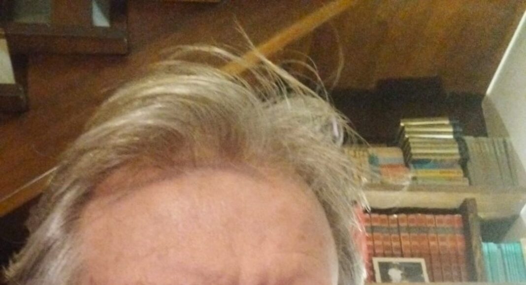 Teodoro Manfreda, Vicesegretario Provinciale di Forza Italia