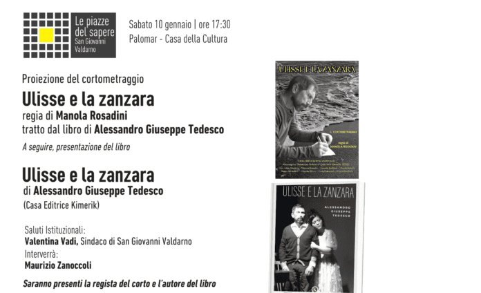 San Giovanni Valdarno tornano a gennaio Le Piazze del Sapere