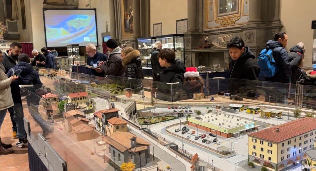 Ultimo weekend di Natale a Cortona