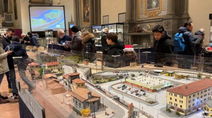 Ultimo weekend di Natale a Cortona