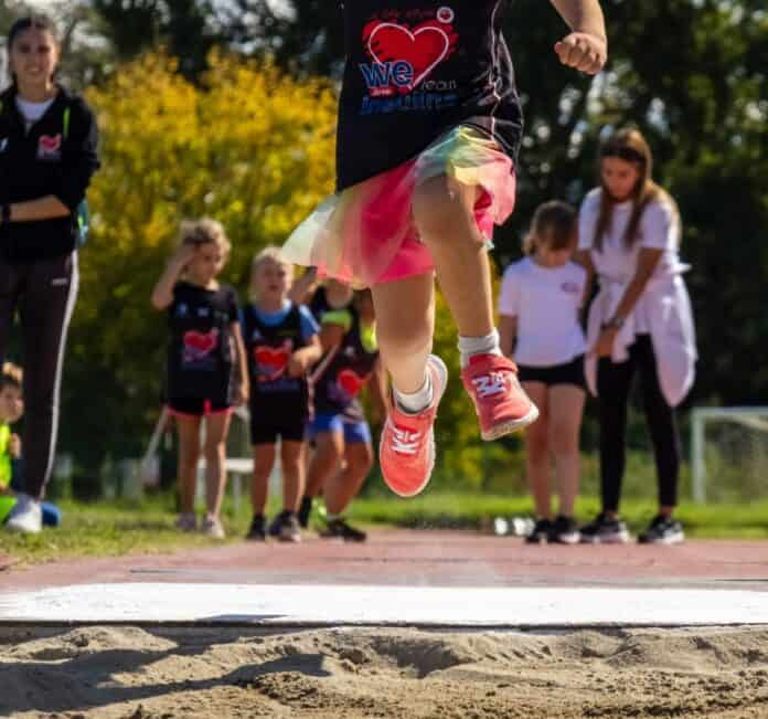 Weloveinsulina Team e Atletica Valdichiana