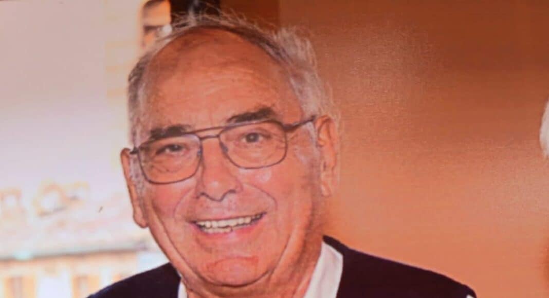 Addio a Oscar Ceccarini, contadino, operaio Unoaerre e Segretario Fiom