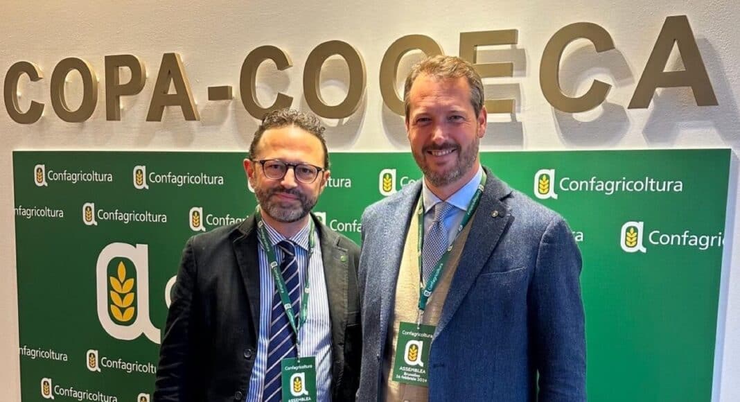 Confagricoltura Arezzo: inaccettabile uno scambio tra Pac e Mercosur