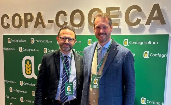 Confagricoltura Arezzo: inaccettabile uno scambio tra Pac e Mercosur