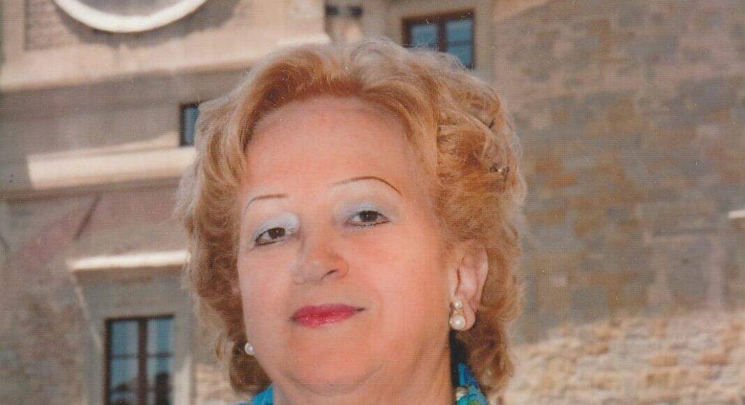 Giuliana Bianchi Caleri