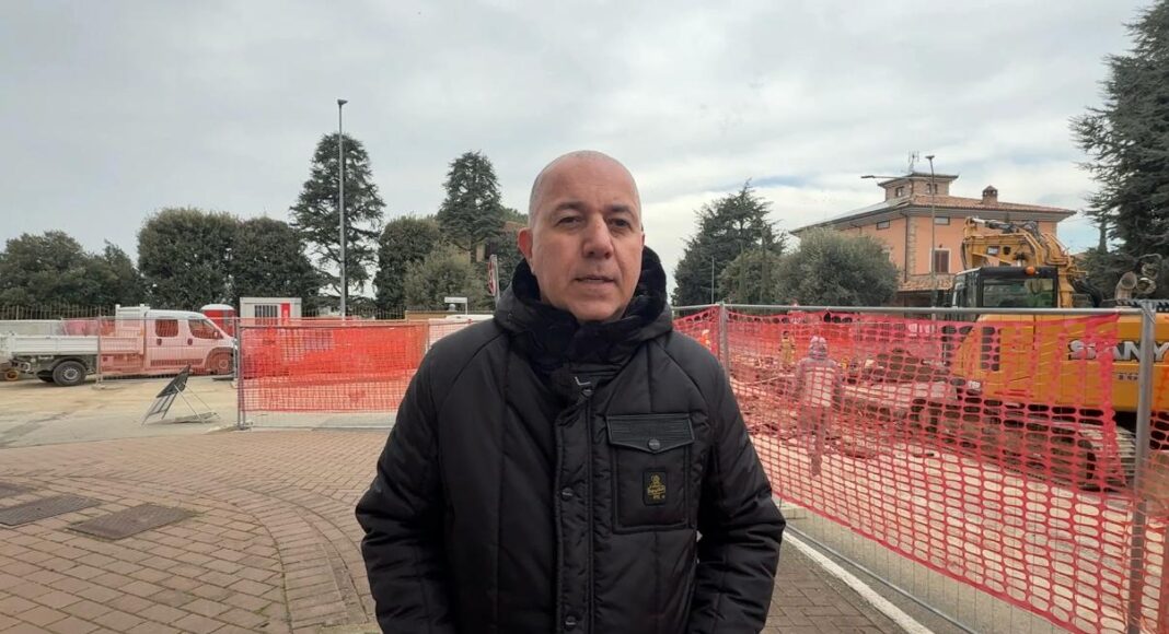 Milighetti - Castiglion Fiorentino