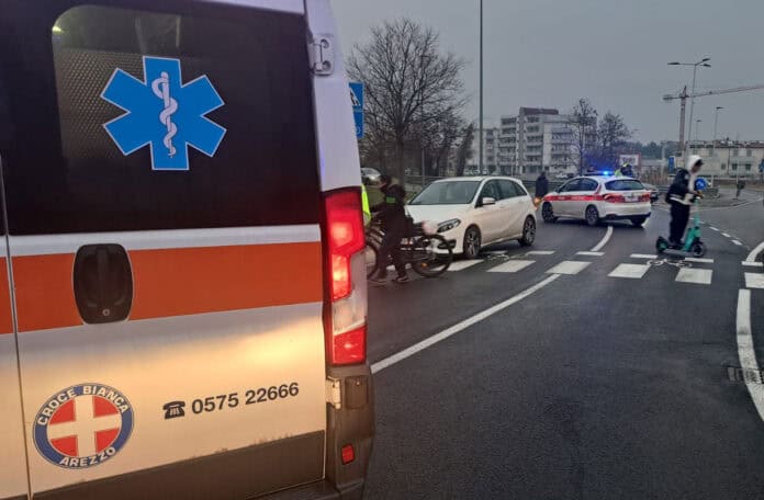 pedone-investito-arezzo