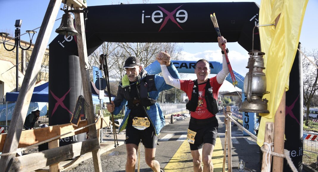 Ronda Ghibellina - Castiglion Fiorentino