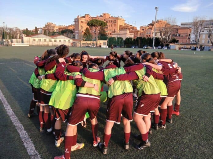 settore giovanile ACF Arezzo