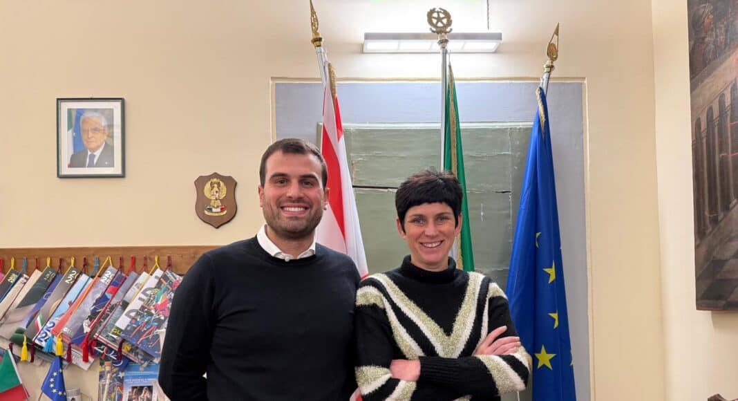 Filippo Vagnoli - Nassini