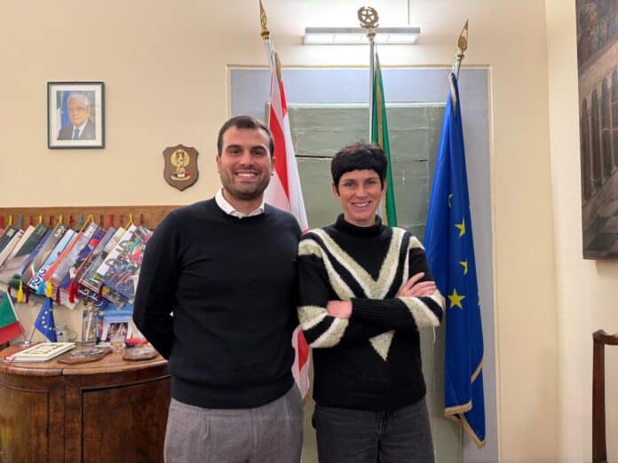 Filippo Vagnoli - Nassini