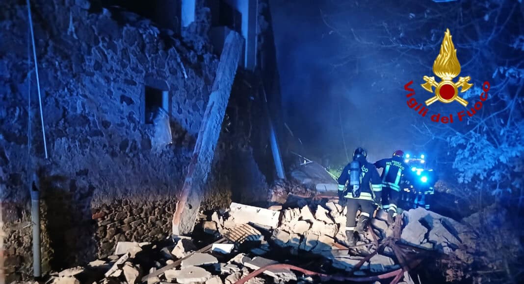 vvf-crollopalazzina-arezzo