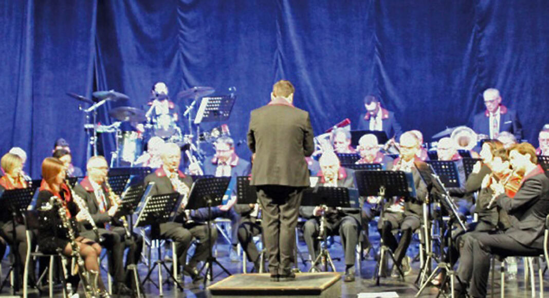 ANPS Arezzo - Orchestra di Fiati ANPS