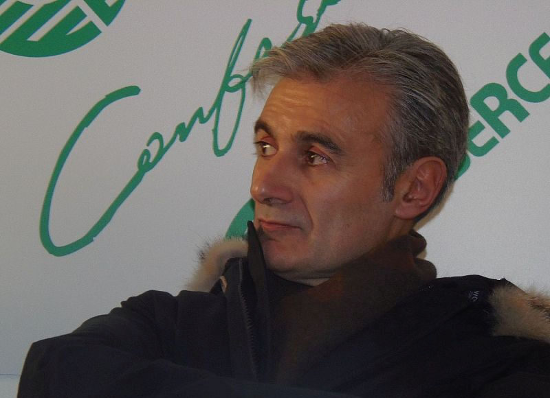 Confesercenti Casentino: Marco Alterini confermato presidente