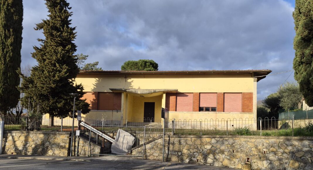Approvato il progetto per il Centro Polivalente di Pieve a Presciano