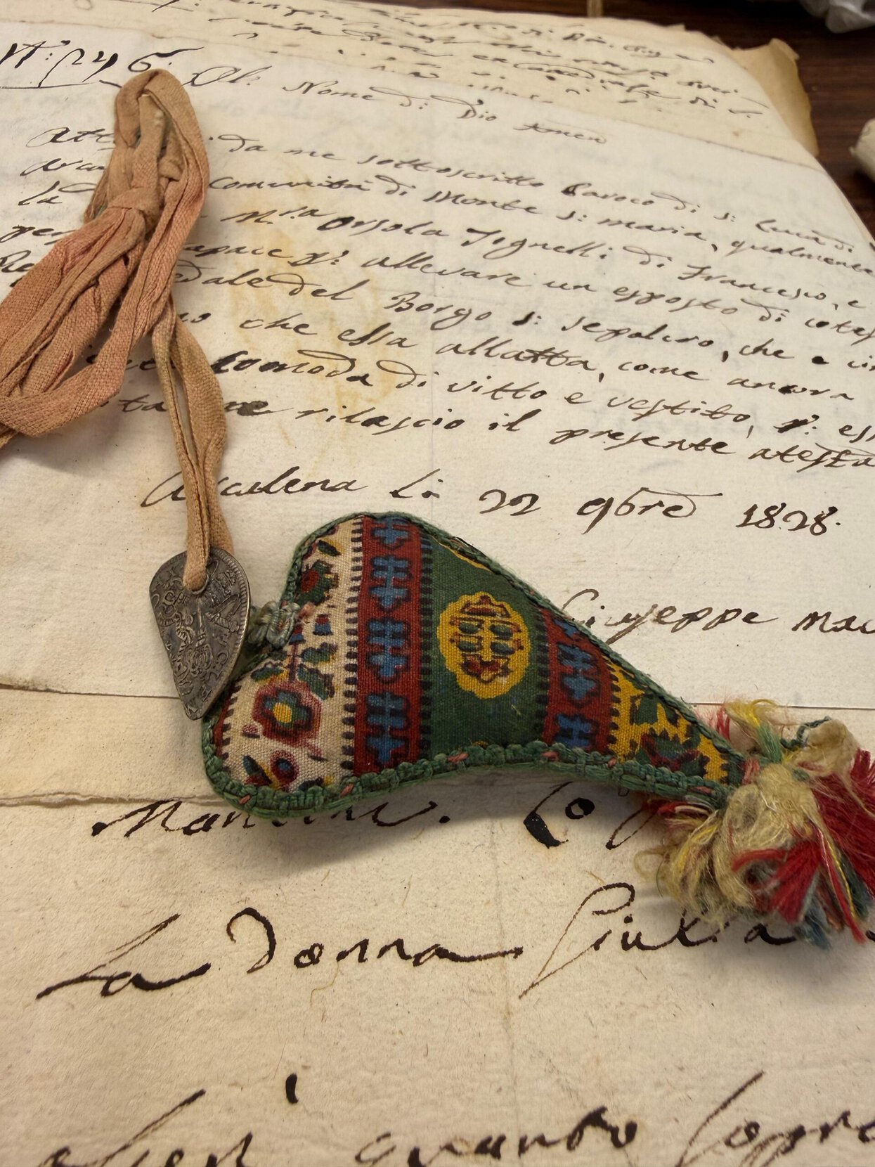 Archivio Ex Spedali Riuniti_3