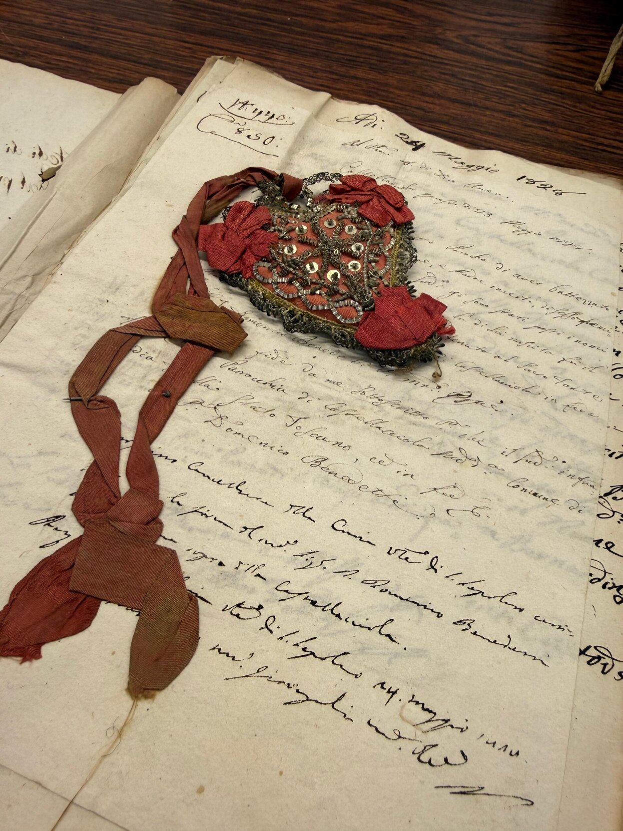 Archivio Ex Spedali Riuniti_2