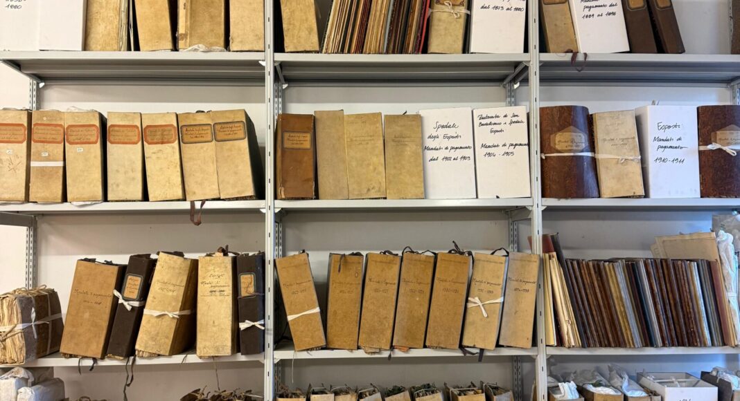Archivio Ex Spedali Riuniti_3