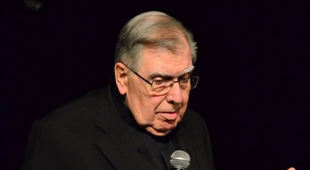 CSI Arezzo saluta il suo Vescovo emerito Riccardo Fontana