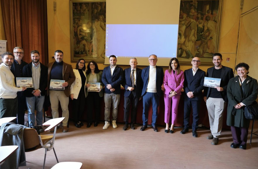 Cambiamenti 2026 ad Arezzo premiate le nuove imprese che innovano