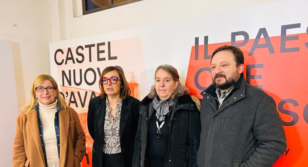 Cavriglia ciclo di incontri rivolti a studenti, genitori ed educatori