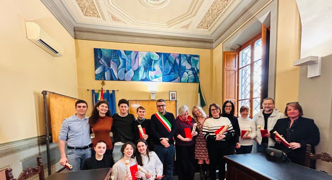 Cavriglia torna il premio al merito scolastico