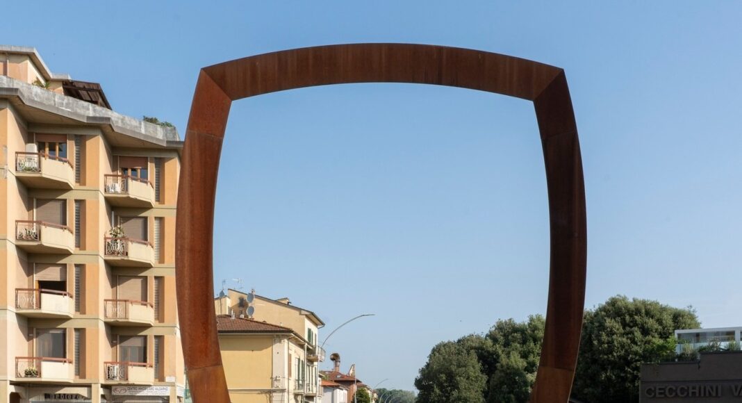 Il cerchio Imperfetto_San Giovanni valdarno