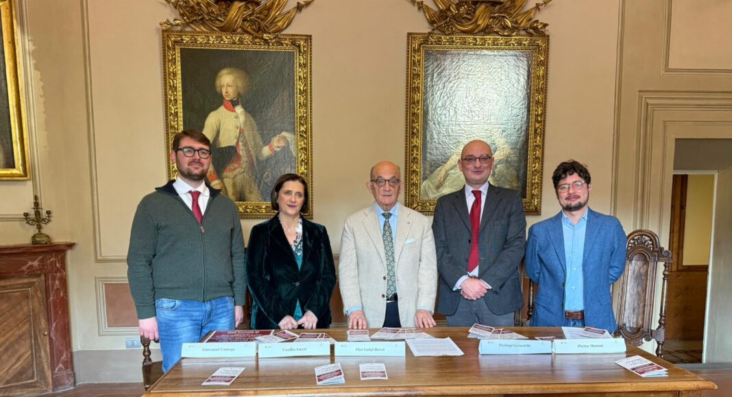 Ad Arezzo la mostra: “Guido e Pionta: alle origini della notazione”