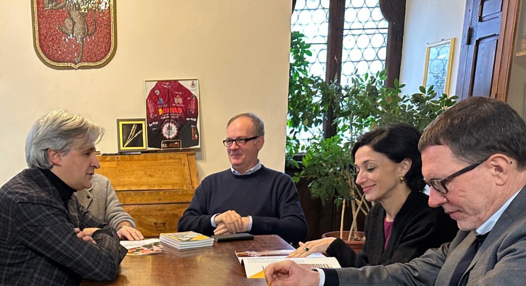 Cortona, strategie e politiche per la cultura. Vertice in Comune