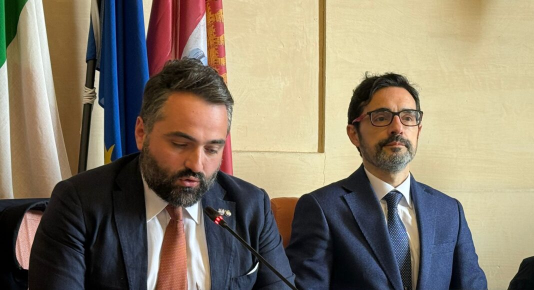 Edizione Speciale del Saracino del cuore