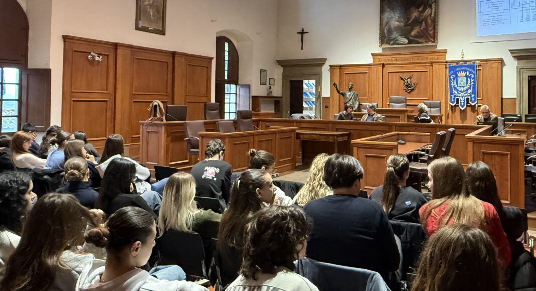 Giorno del Ricordo la testimonianza di Guido Giacometti