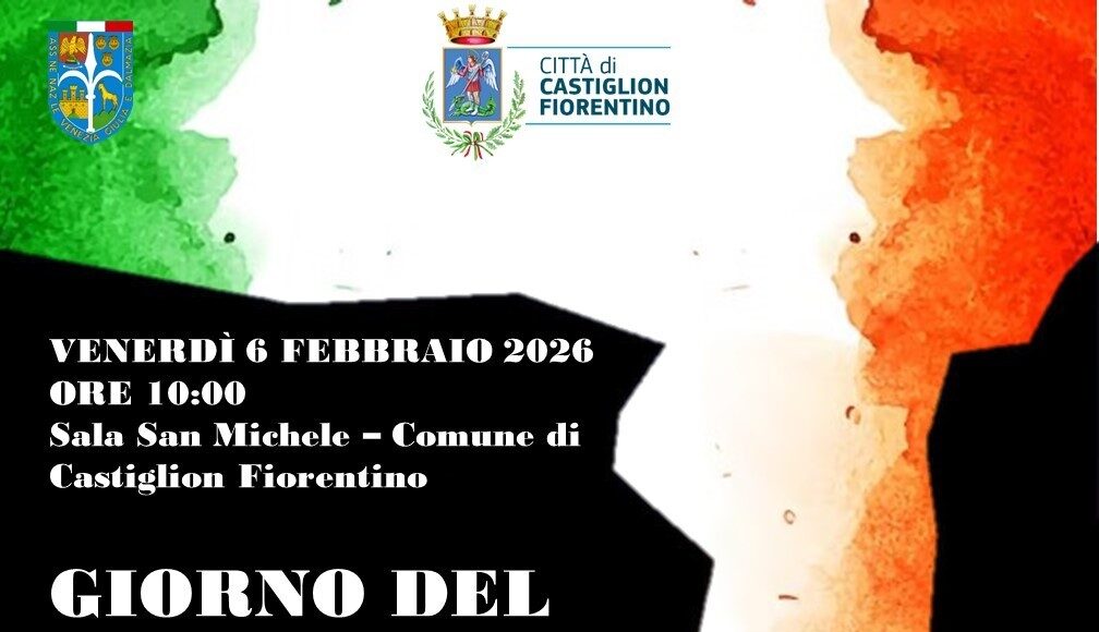 Giorno del Ricordo la testimonianza di Guido Giacometti