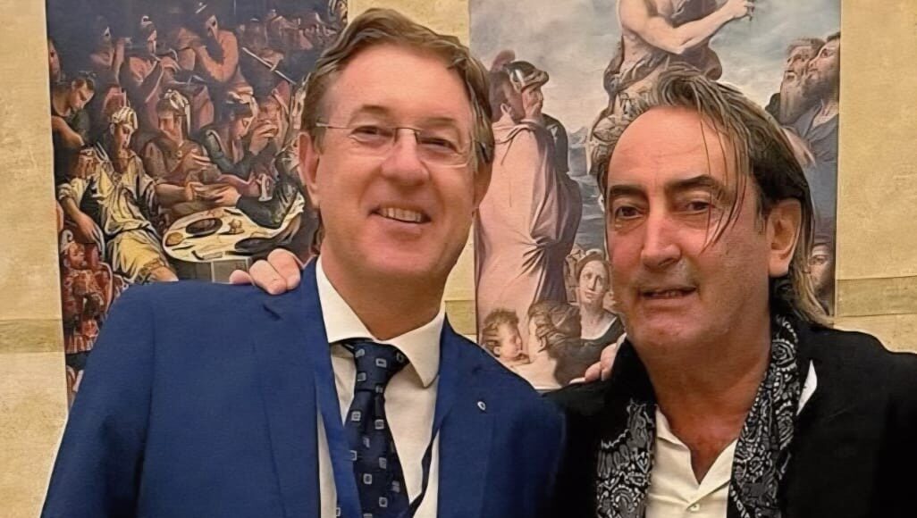 Giovanni Grazzini sulla candidatura di Beppe Angiolini