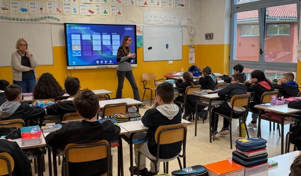 Guida che tiguido - Sicurezza stradale Aci Arezzo