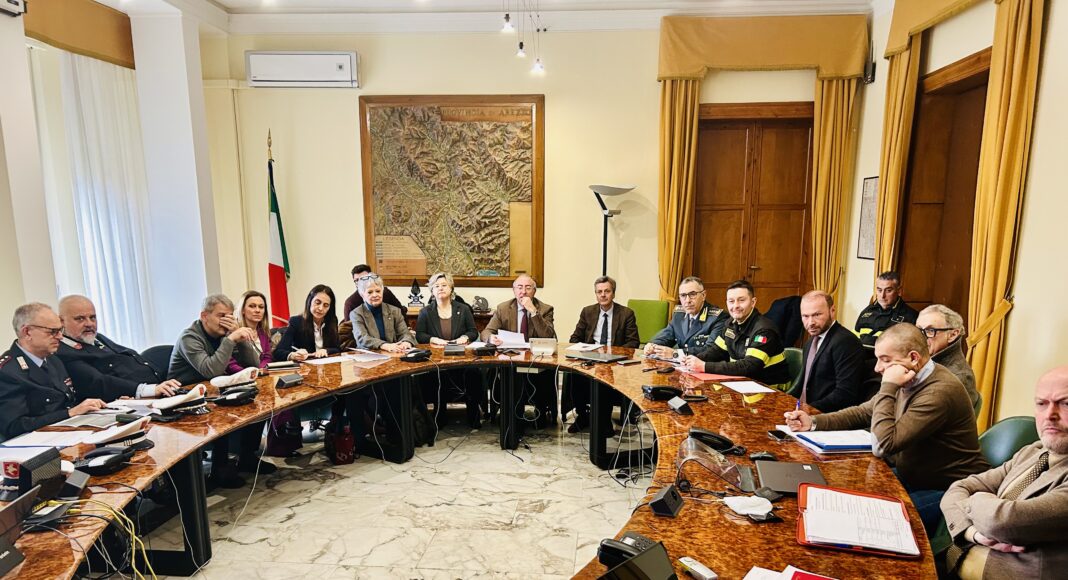 Sicurezza: aumenteranno i controlli nei locali pubblici e da ballo