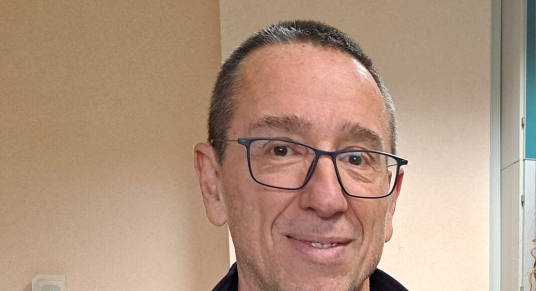 Il Dr Tacconi alla guida del Dipartimento Medicina Interna