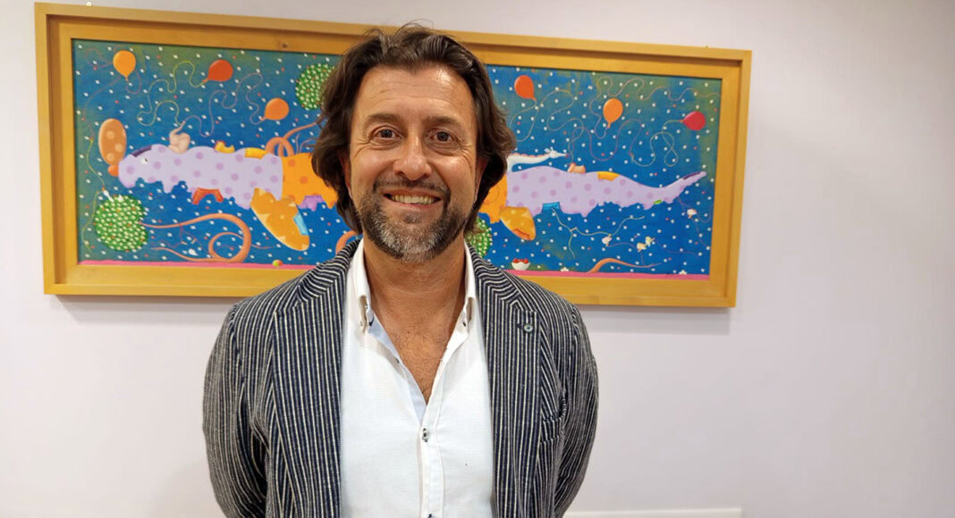 Istituto Agazzi - Dottor Ettore Caterino