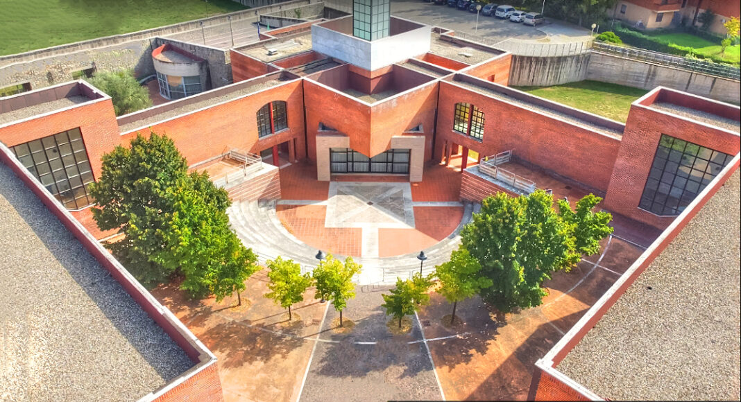 Istituto Piero della Francesca Arezzo