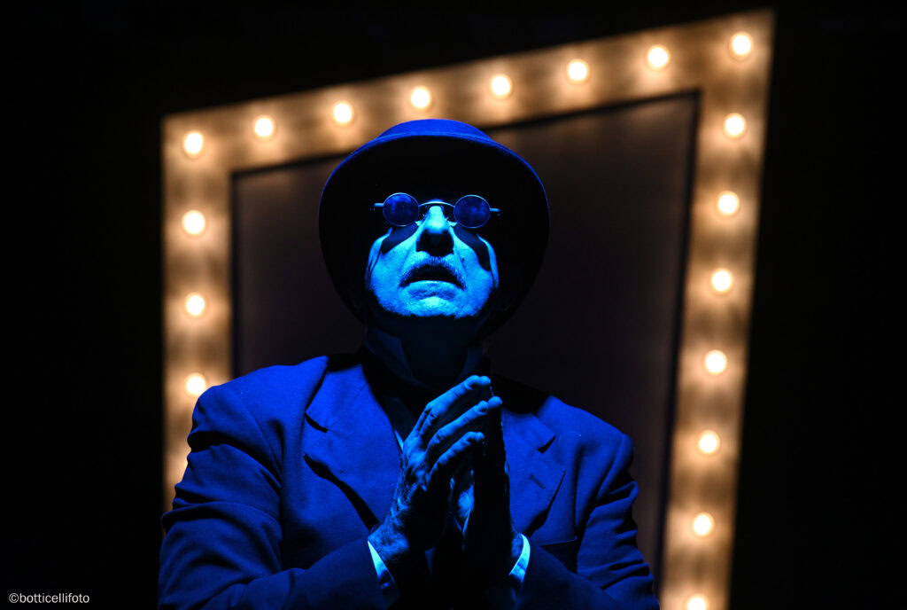 Teatro Le Fornaci di Terranuova: da Pirandello al teatro per bambini