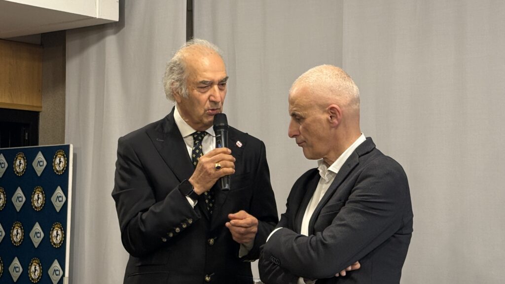 Campionato Sociale ACI Arezzo 2025