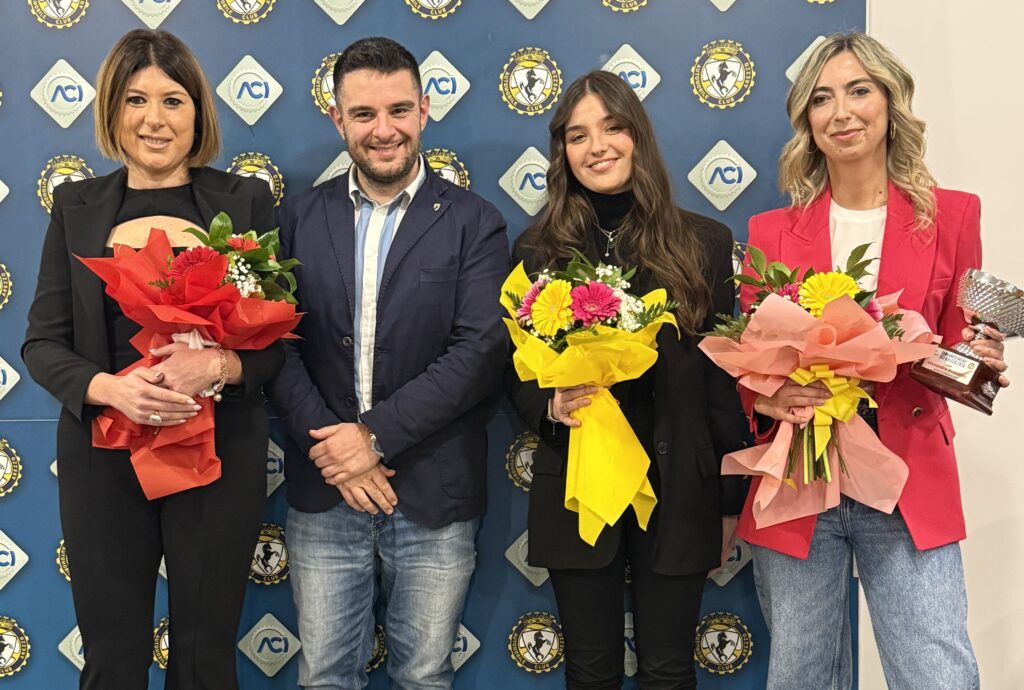 Campionato Sociale ACI Arezzo 2025