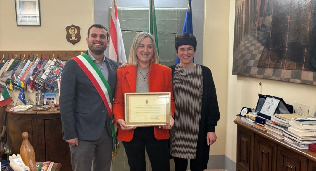 La Cooperativa Oros di Bibbiena compie 25 anni di attività