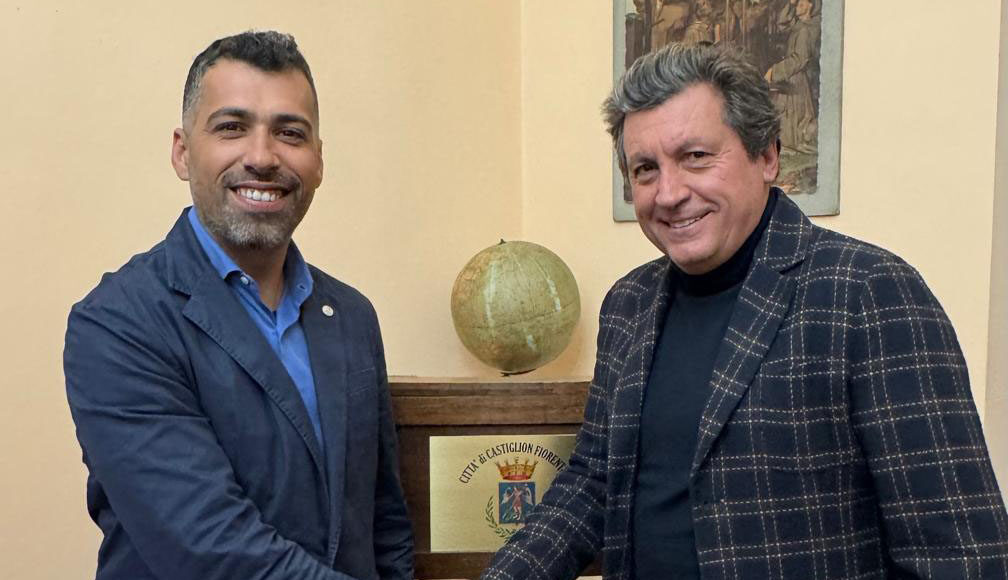 Lampedusa Island Hospitality Network