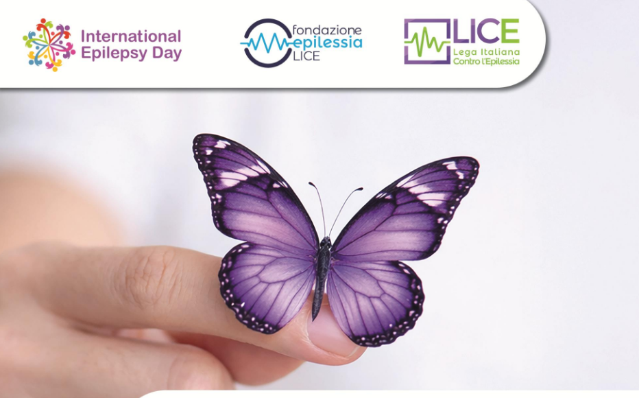 Luci viola al San Donato per la Giornata internazionale dell’epilessia