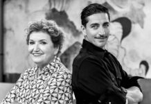 Marcello Sacchetta per la prima volta ad Arezzo Marcello Sacchetta per la prima volta ad Arezzo